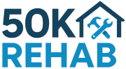 50K Logo